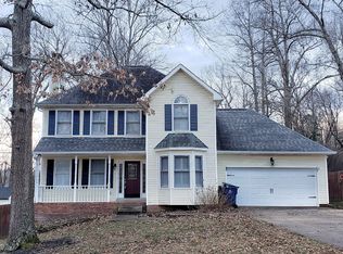 328 Dunbrook Dr, Clarksville, TN 37043
