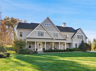 480 Long Ridge Rd, Pound Ridge, NY 10576