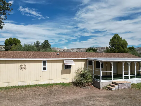 3776 W CENTER Lane, Camp Verde, AZ 86322