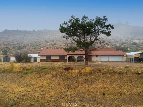31435 Indian Oak Rd, Acton, CA 93510