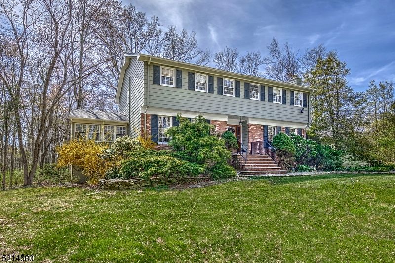 110 Childs Rd, Bernards Twp, NJ 07920 Zillow