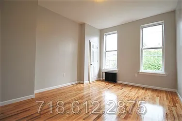 Rented by Next Door Realty NYC