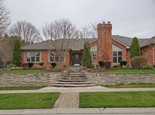 448 Grangeover Cres, London, ON N6G 4P7