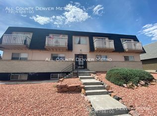 9376 W 57th Ave APT 3, Arvada, CO 80002