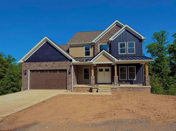 68 Turquoise Way, Bridgeport, WV 26330