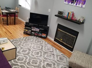 3326 W Le Moyne St APT 3, Chicago, IL 60651