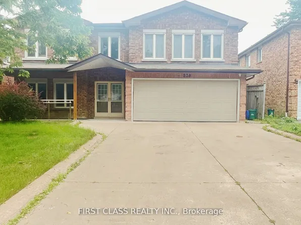 238 N Lake Rd, Richmond Hill, ON L4E 2Z8