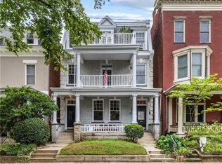 1721 Grove Ave, Richmond, VA 23220