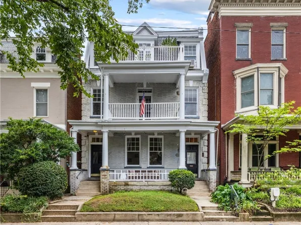 1721 Grove Ave, Richmond, VA 23220