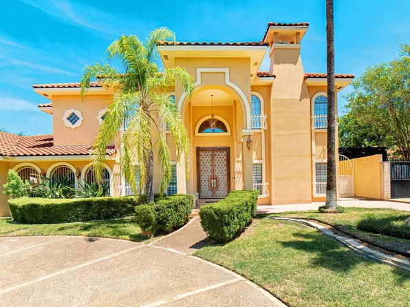 110 Windsor Rd, Laredo, TX 78041