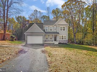 6440 Briarwood Dr, Huntingtown, MD 20639