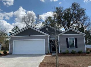 3283 Holly Loop LOT 105, Conway, SC 29527