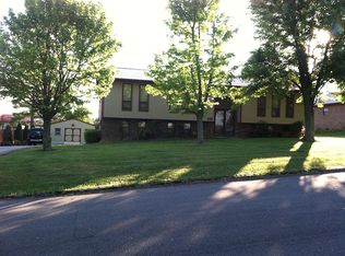 480 Plainview Heights Cir, Greeneville, TN 37745