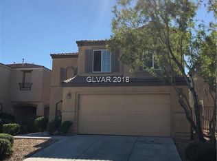 8869 Skyline Peak Ct #0, Las Vegas, NV 89148