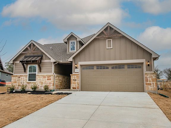 Exterior H