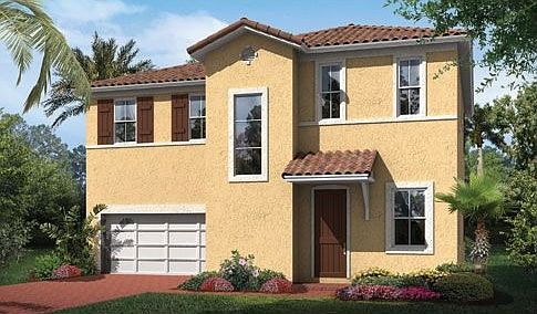 3650 Whispering Cypress Lane