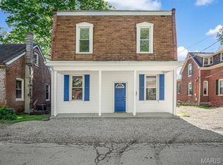 516 Survey St, Belleville, IL
