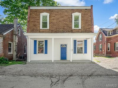 516 Survey St, Belleville, IL, 62220