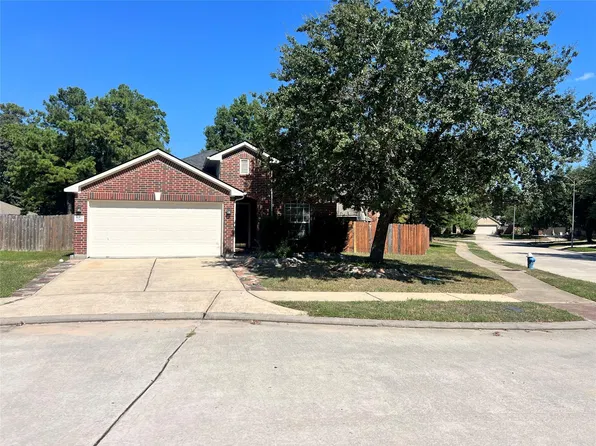22502 Rocky Glen Ct, Spring, TX 77373