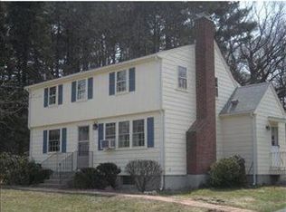 8 Eddy St, Sudbury, MA 01776