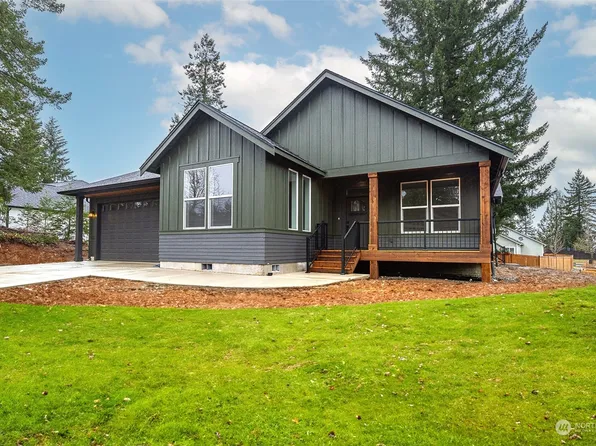 131 Sequoia Lane, Onalaska, WA 98570
