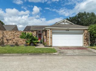1719 Sullins Way, Houston, TX 77058