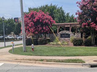 630 Stags Leap Ct, High Point, NC 27265