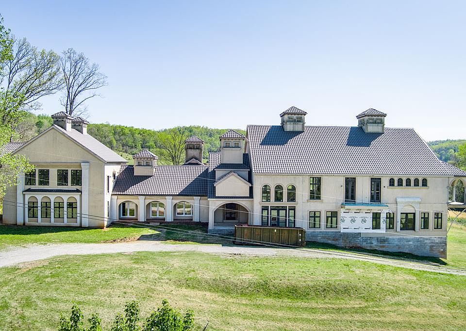 440 Baker Mountain Rd, Sparta, TN 38583 Zillow