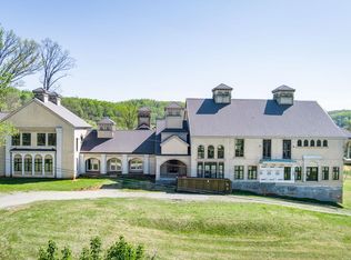 440 Baker Mountain Rd, Sparta, TN 38583