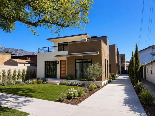 440 N Oak #B, Pasadena, CA 91107