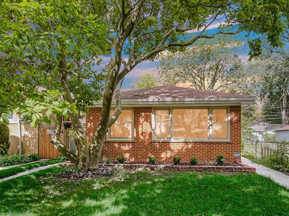 7648 Kenneth Ave, Skokie, IL 60076