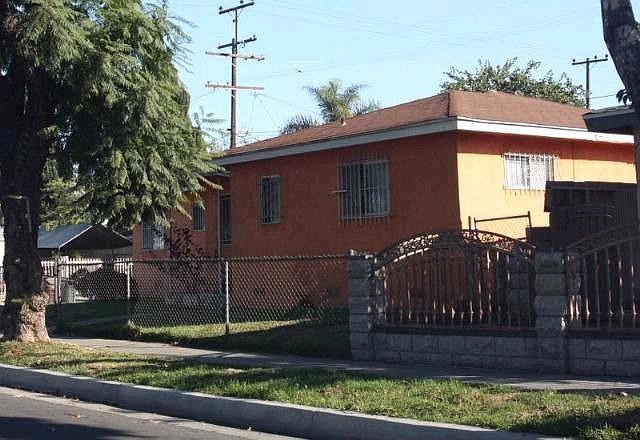 1st image of this home
