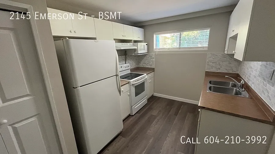 2145 Emerson St #Basement photo 1