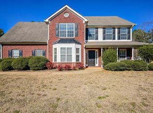 178 Hunters Chase, McDonough, GA
