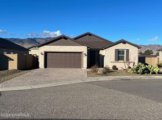 264 Sieber Ct, Clarkdale, AZ 86324