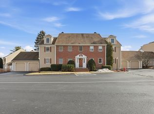 Village At Vinnin Square, Salem, MA 01970