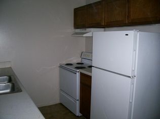 4024 N Meridian Ave APT D35, Oklahoma City, OK 73112