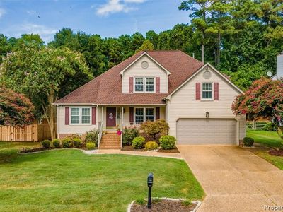 105 Runaway Ln, Yorktown, VA, 23692