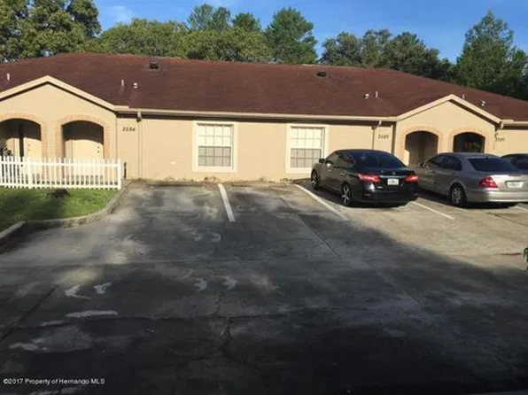 2582 Landover Blvd, Spring Hill, FL 34608