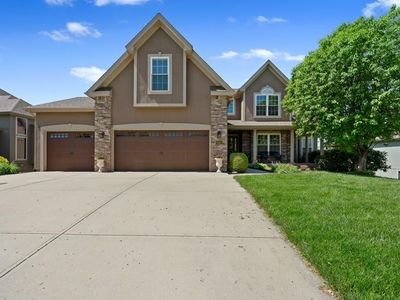 9534 N Hunter Ave, Kansas City, MO, 64157