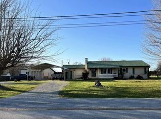 3237 Shellsford Rd, McMinnville, TN 37110