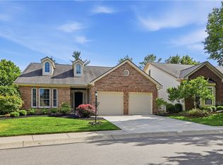 6962 Wembley Cir, Dayton, OH 45459