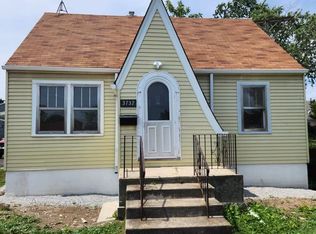 3732 Chicago Rd, Steger, IL 60475