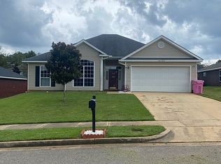 10128 Summerfield Way, Mobile, AL 36695