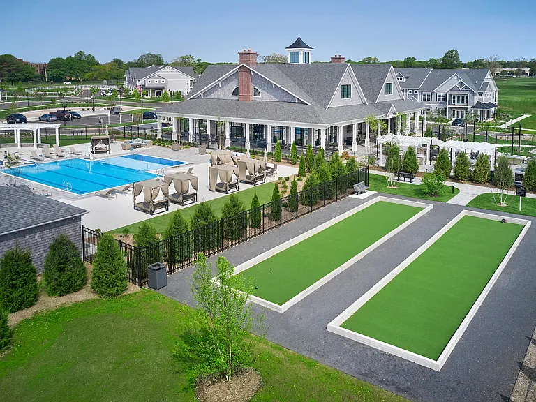 Heritage Spy Ring Golf Club — Photo 18