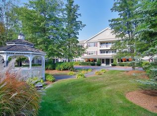 Meeting House Of Stow, Stow, MA 01775