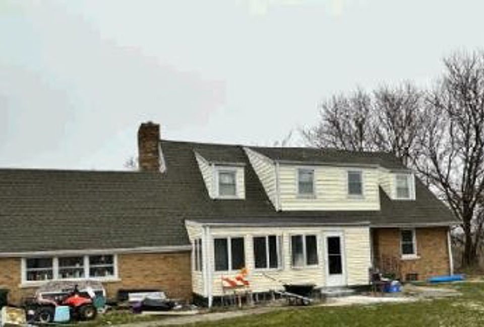 35 Lemmon St, South Wilmington, IL 60474 Zillow