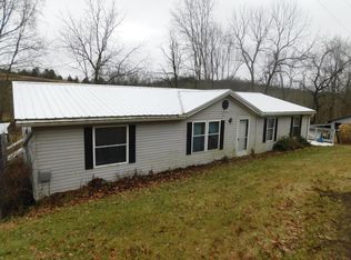4365 Lightfoot Fork Rd, Falmouth, KY 41040