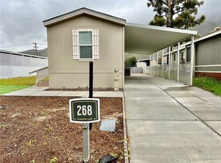 21100 State St SPACE 268, San Jacinto, CA 92583