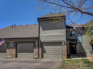 8344 S Everett Way APT C, Littleton, CO 80128